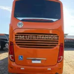Ônibus Comil Campione Invictus HD 2019 seminovo à venda, código 141 - foto 04