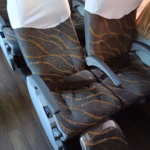 Ônibus Comil Campione Invictus HD 2019 seminovo à venda, código 141 - foto 05