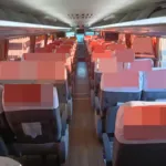 Ônibus Comil Campione Invictus HD 2019 seminovo à venda, código 141 - foto 06