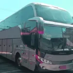 Ônibus COMIL CAMPIONE LD HD SCANIA K 400 JM 2018 seminovo à venda, código 79 - foto 01