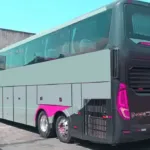 Ônibus COMIL CAMPIONE LD HD SCANIA K 400 JM 2018 seminovo à venda, código 79 - foto 02