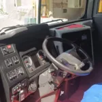 Ônibus COMIL CAMPIONE LD HD SCANIA K 400 JM 2018 seminovo à venda, código 79 - foto 03