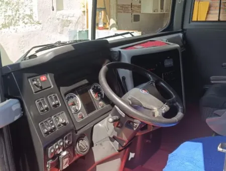 Ônibus COMIL CAMPIONE LD HD SCANIA K 400 JM 2018 seminovo à venda, código 79 - foto 03