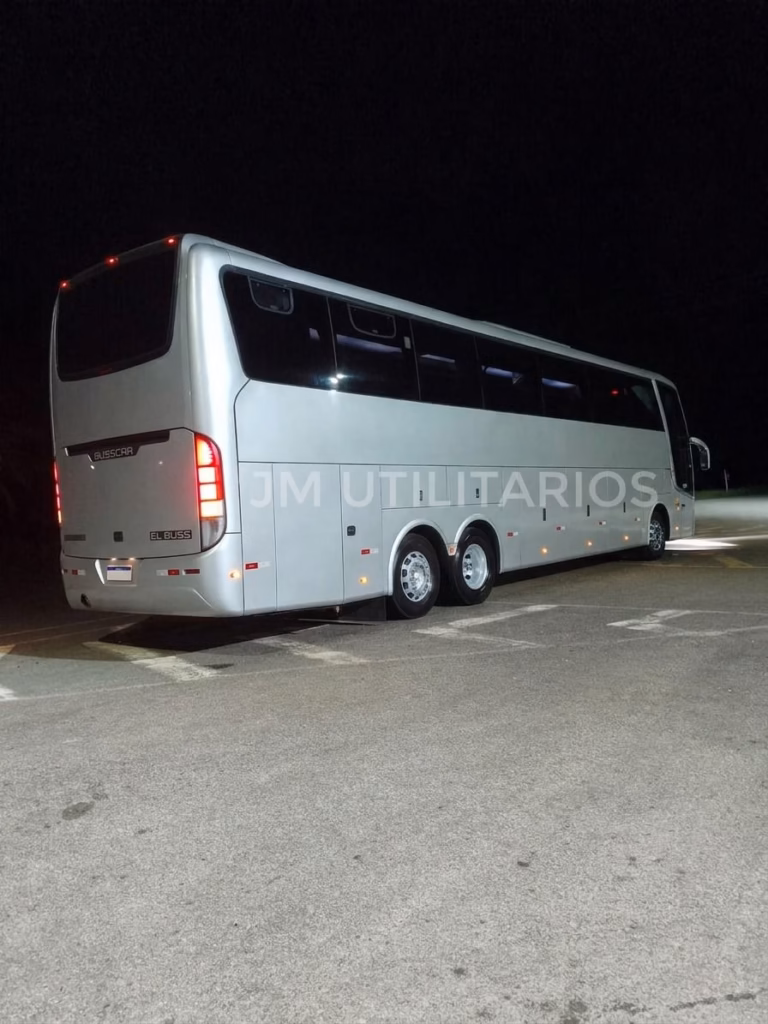 Comil Campione LD HD Scania K400 ano 2012 à venda COD.256