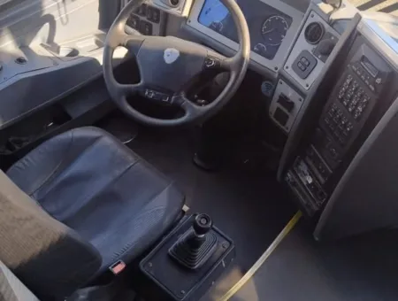 Ônibus Comil Campione R Scania seminovo à venda, código 699 - foto 03