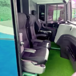 Comil Invictus DD 1800 2022 Volvo B420R Trucado 6×2 JM COD.427