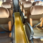 Comil Invictus DD 1800 2022 Volvo B420R Trucado 6×2 JM COD.427