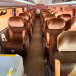Comil Invictus DD 1800 2022 Volvo B420R Trucado 6×2 JM COD.427