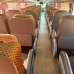 Comil Invictus DD 1800 2022 Volvo B420R Trucado 6×2 JM COD.427