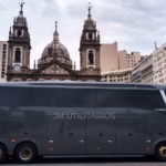 Ônibus Comil Invictus DD 2019 seminovo à venda, código 1493 - foto 02
