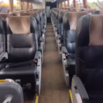 Ônibus Comil Invictus DD 2019 seminovo à venda, código 1493 - foto 03