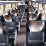 Ônibus Comil Invictus DD 2019 seminovo à venda, código 1493 - foto 04