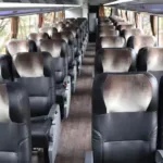 Ônibus Comil Invictus DD 2019 seminovo à venda, código 1493 - foto 04