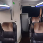 Ônibus Comil Invictus DD 2019 seminovo à venda, código 1493 - foto 05