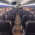 Ônibus Comil Invictus DD 2019 seminovo à venda, código 1493 - foto 06