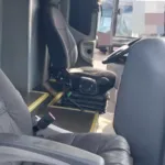 Ônibus Comil Invictus DD HD Volvo B450R 2017 seminovo à venda, código 347 - foto 04