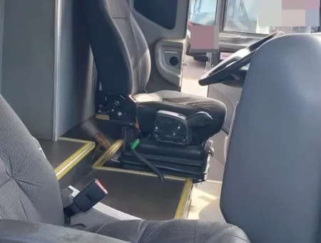 Ônibus Comil Invictus DD HD Volvo B450R 2017 seminovo à venda, código 347 - foto 04