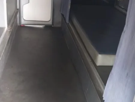 Ônibus Comil Invictus DD HD Volvo B450R 2017 seminovo à venda, código 347 - foto 05