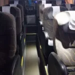 Ônibus Comil Invictus DD HD Volvo B450R 2017 seminovo à venda, código 347 - foto 06