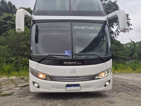 COMIL INVICTUS DD ANO 2020 M.BENZ 0500 RSD JM COD.1080