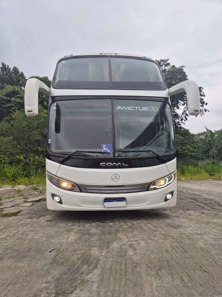 COMIL INVICTUS DD ANO 2020 M.BENZ 0500 RSD JM COD.1080