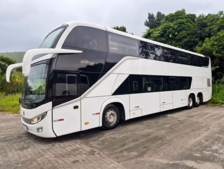 COMIL INVICTUS DD ANO 2020 M.BENZ 0500 RSD JM COD.1080