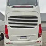 Ônibus COMIL INVICTUS DD M.BENZ 0500 RSD JM 2020 seminovo à venda, código 1080 - foto 04