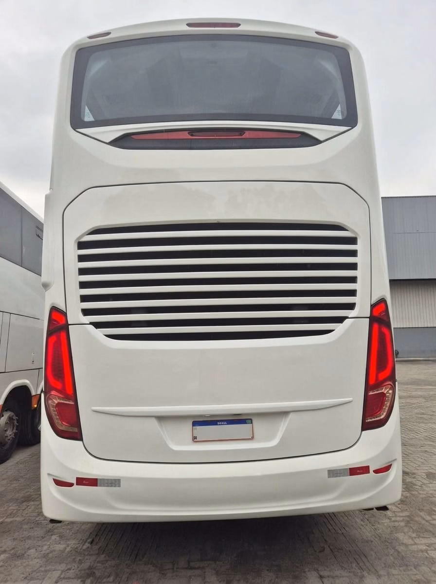 COMIL INVICTUS DD ANO 2020 M.BENZ 0500 RSD JM COD.1080