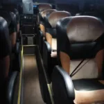 Ônibus COMIL INVICTUS DD M.BENZ 0500 RSD JM 2020 seminovo à venda, código 1080 - foto 05