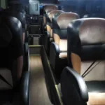 Ônibus COMIL INVICTUS DD M.BENZ 0500 RSD JM 2020 seminovo à venda, código 1080 - foto 06