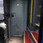 Ônibus COMIL INVICTUS DD M.BENZ 0500 RSD JM 2020 seminovo à venda, código 1080 - foto 08