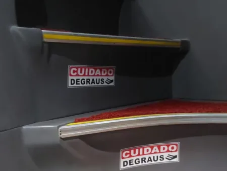Ônibus COMIL INVICTUS DD M.BENZ 0500 RSD JM 2020 seminovo à venda, código 1080 - foto 09