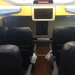Ônibus COMIL INVICTUS DD M.BENZ 0500 RSD JM 2020 seminovo à venda, código 1080 - foto 12