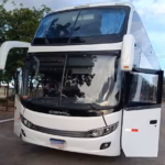 Comil Invictus DD 2019 Scania K360 COD.1641