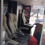 Ônibus Comil Invictus DD Scania 2019 seminovo à venda, código 1641 - foto 04