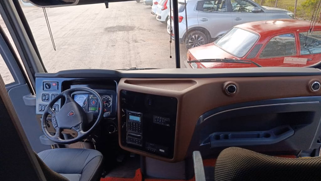 Comil Invictus DD 2019 Scania K360 COD.1641