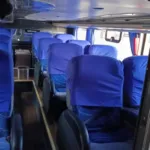 Ônibus Comil Invictus DD Scania 2019 seminovo à venda, código 1641 - foto 06