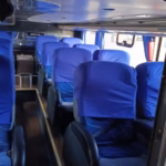 Comil Invictus DD 2019 Scania K360 COD.1641