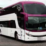 Ônibus COMIL INVICTUS DD SCANIA K 400 JM 2018 seminovo à venda, código 769 - foto 01