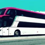Ônibus COMIL INVICTUS DD SCANIA K 400 JM 2018 seminovo à venda, código 769 - foto 02