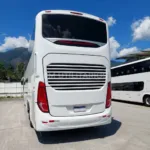 Ônibus Comil Invictus DD Scania K400 2020 seminovo à venda, código 324 - foto 03