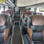Ônibus Comil Invictus DD Scania K400 2020 seminovo à venda, código 324 - foto 05
