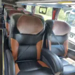 Ônibus Comil Invictus DD Scania K400 2020 seminovo à venda, código 324 - foto 06