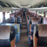 Comil Invictus DD Scania K400 2020 à venda COD.324