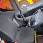 Ônibus Comil Invictus DD Volvo B420R 2018 seminovo à venda, código 1308 - foto 03