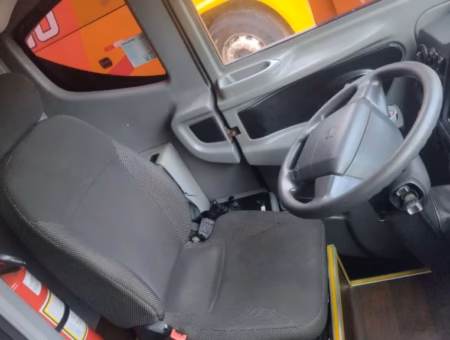 Comil Invictus DD Volvo B420R à venda ano 2018 COD.1308