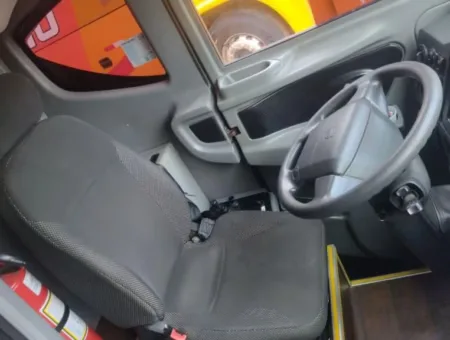 Ônibus Comil Invictus DD Volvo B420R 2018 seminovo à venda, código 1308 - foto 03