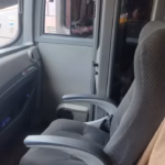 Ônibus Comil Invictus DD Volvo B420R 2018 seminovo à venda, código 1308 - foto 05