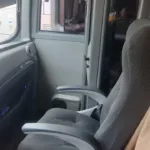 Ônibus Comil Invictus DD Volvo B420R 2018 seminovo à venda, código 1308 - foto 05