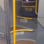 Ônibus Comil Invictus DD Volvo B420R 2018 seminovo à venda, código 1308 - foto 06